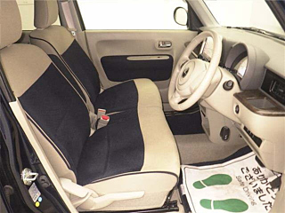 SUZUKI ALTO LAPIN 2019