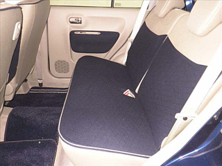 SUZUKI ALTO LAPIN 2019
