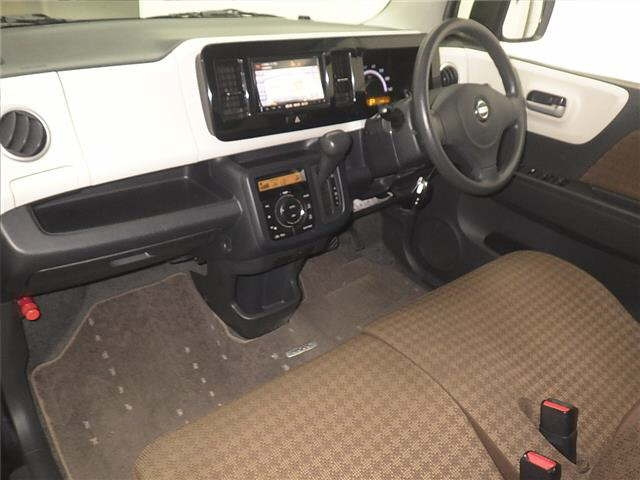 NISSAN MOCO 2012
