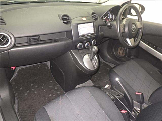car slider