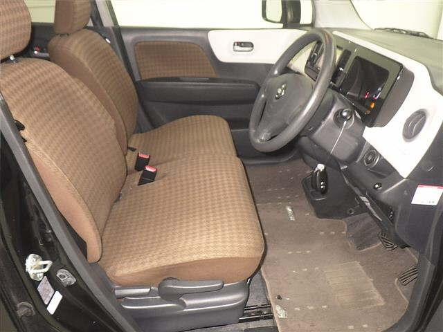 NISSAN MOCO 2012