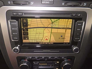 car slider
