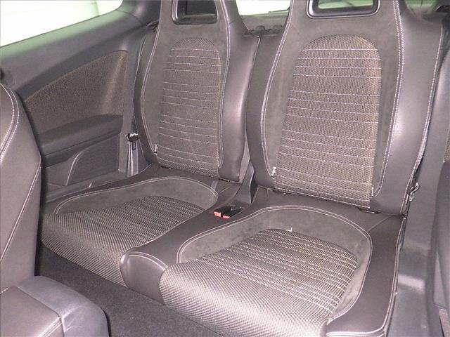 VOLKSWAGEN SCIROCCO 2010