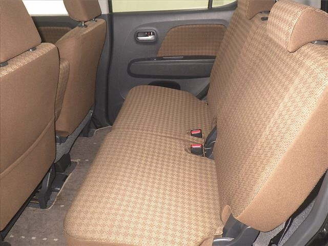 NISSAN MOCO 2012