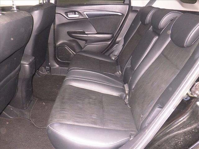 HONDA SHUTTLE 2022