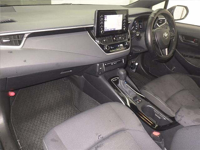 TOYOTA COROLLA SPORT 2020
