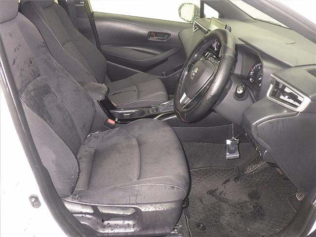 TOYOTA COROLLA SPORT 2020