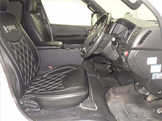 car slider