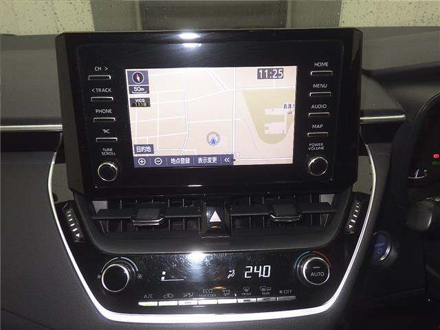 TOYOTA COROLLA SPORT 2020