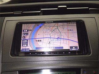TOYOTA PRIUS 2013