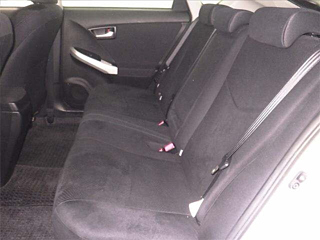 TOYOTA PRIUS 2013