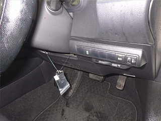 car slider