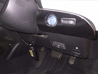 TOYOTA PRIUS 2016
