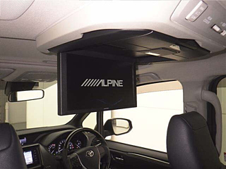 TOYOTA ESQUIRE 2016