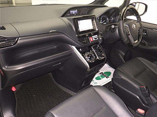 TOYOTA ESQUIRE 2016