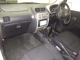 car slider