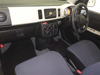 SUZUKI ALTO 2020