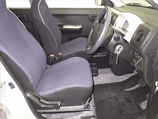 SUZUKI ALTO 2020