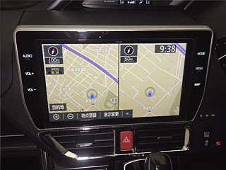 car slider