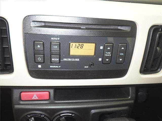 SUZUKI ALTO 2020