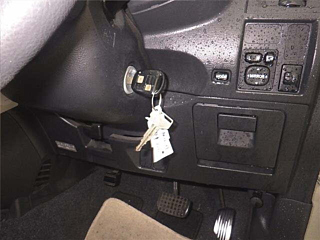 car slider