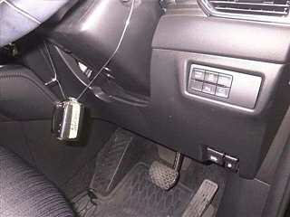 car slider