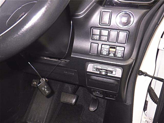 TOYOTA VOXY 2019