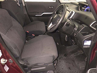 car slider