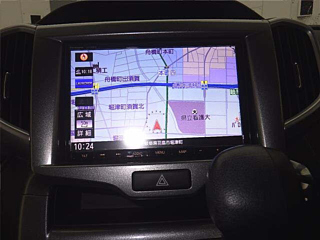 car slider