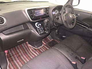 car slider