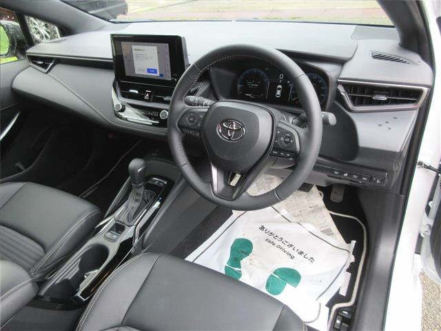 TOYOTA COROLLA 2024