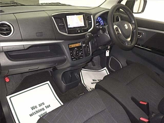 SUZUKI WAGON R 2015