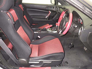 TOYOTA 86 2014