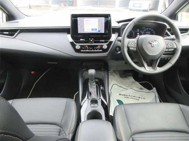 TOYOTA COROLLA 2024