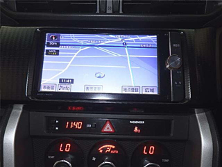TOYOTA 86 2014