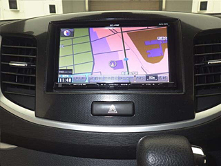 SUZUKI WAGON R 2015