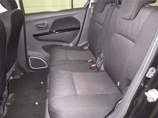 SUZUKI WAGON R 2015