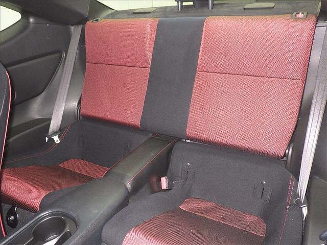 TOYOTA 86 2014
