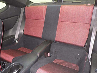 TOYOTA 86 2014
