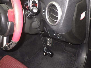 TOYOTA 86 2014