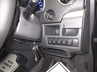 SUZUKI WAGON R 2015