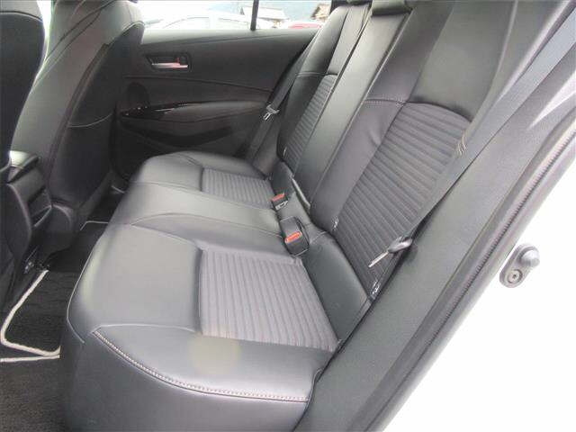 TOYOTA COROLLA 2024