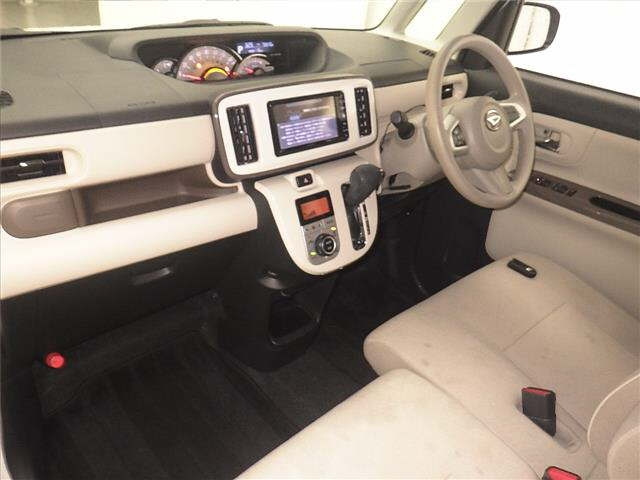 DAIHATSU MOVE CANBUS 2017
