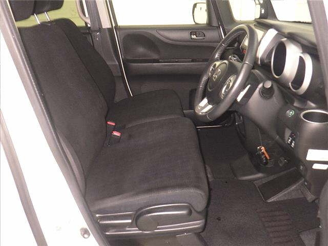 HONDA N BOX 2016
