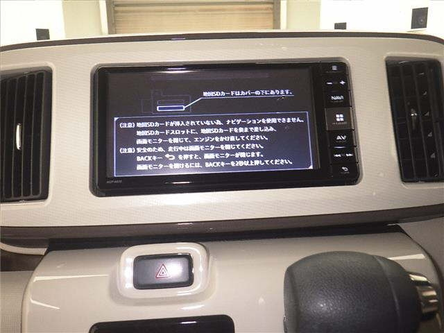 DAIHATSU MOVE CANBUS 2017