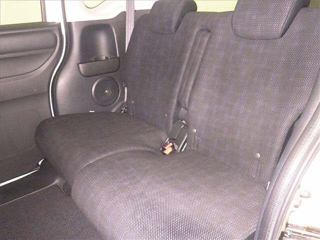 HONDA N BOX 2016