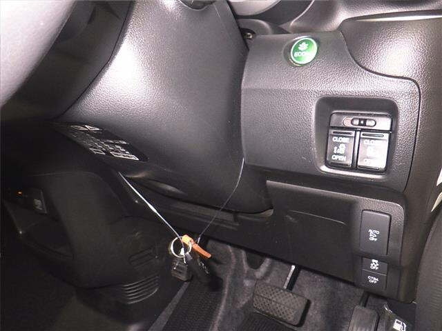 HONDA N BOX 2016