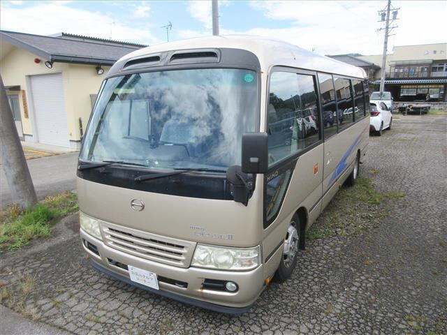 HINO LIESSE 2009