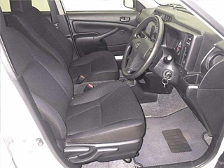 TOYOTA PROBOX 2020