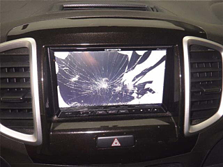 car slider